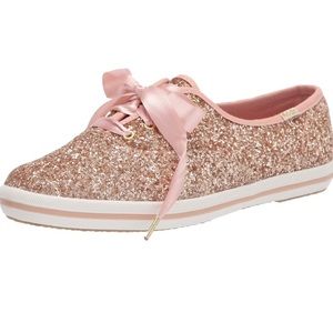 KATE SPADE | Keds Glitter Champion